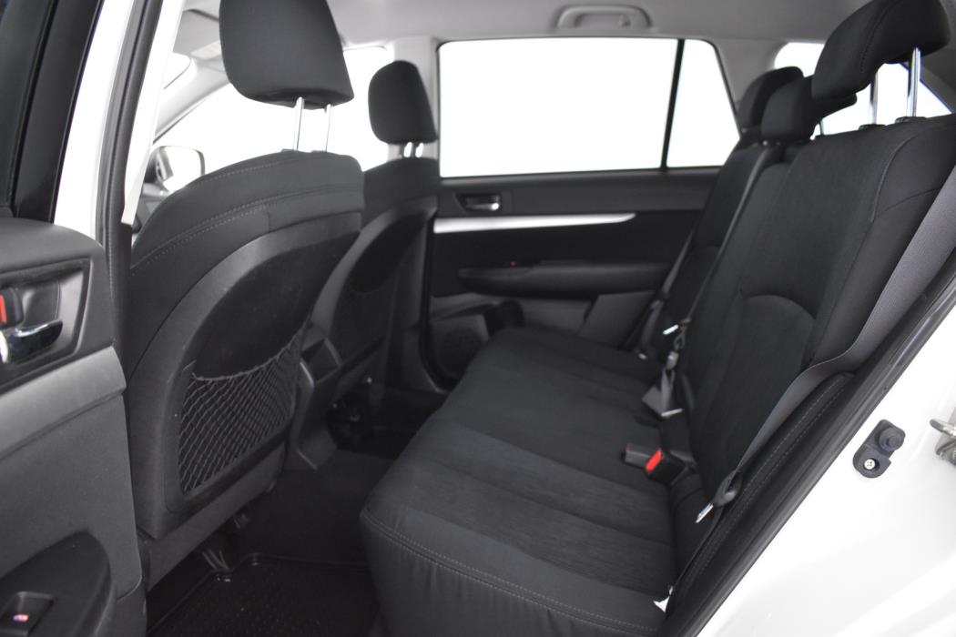 SUBARU Legacy 2013