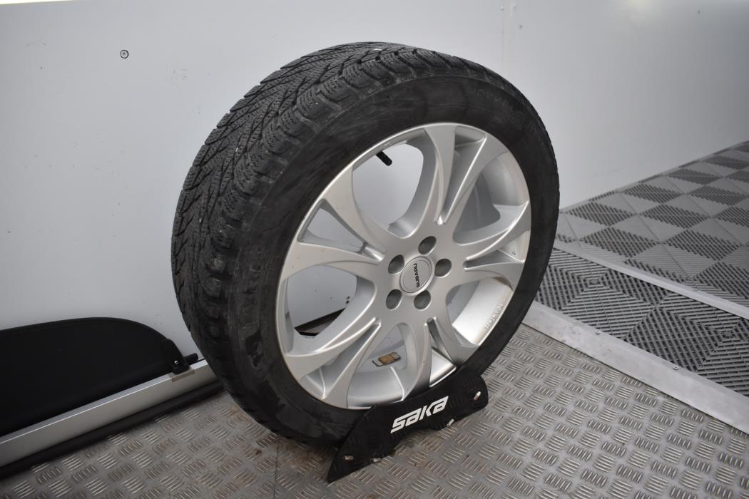 SUBARU Legacy 2013