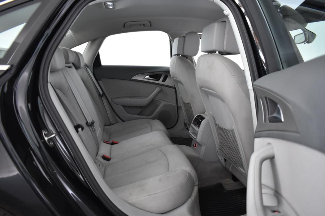 AUDI A6 2014