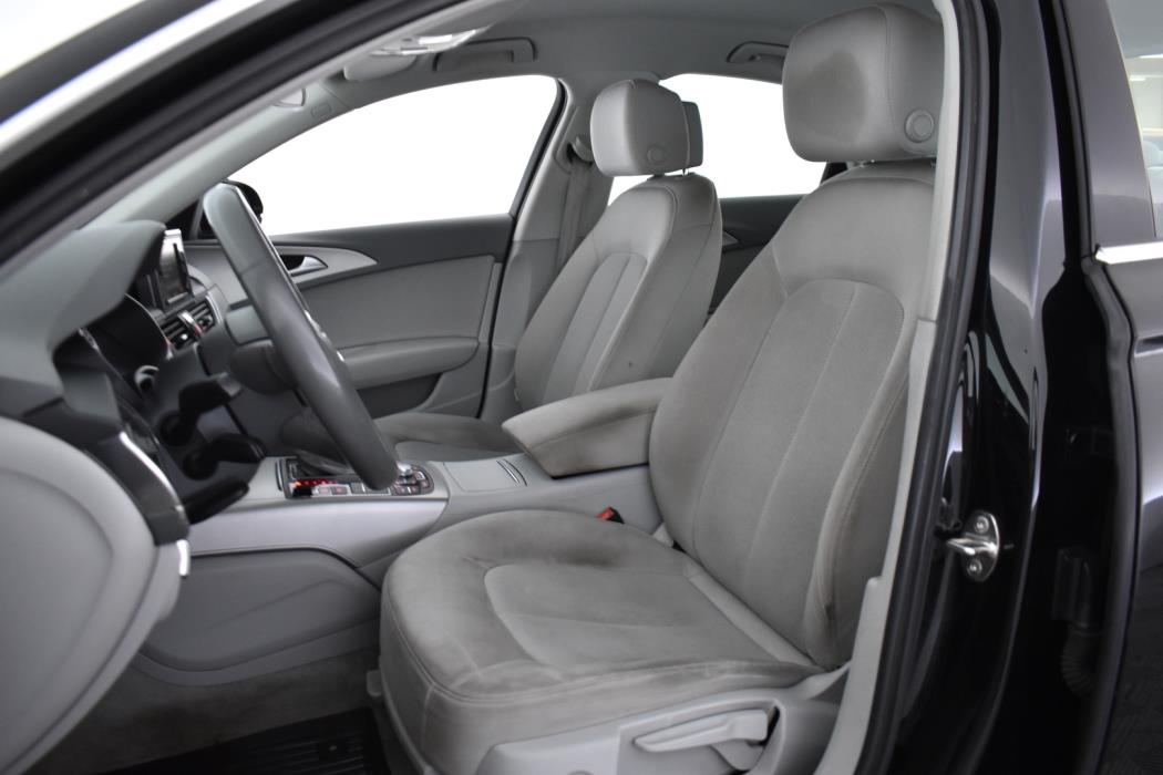 AUDI A6 2014