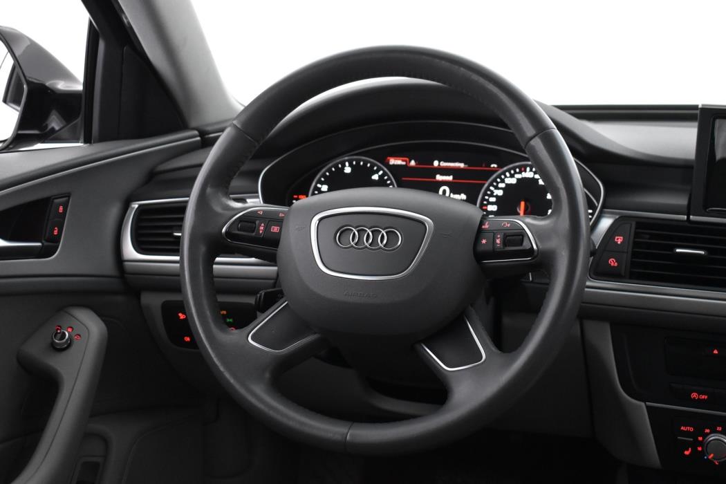 AUDI A6 2014