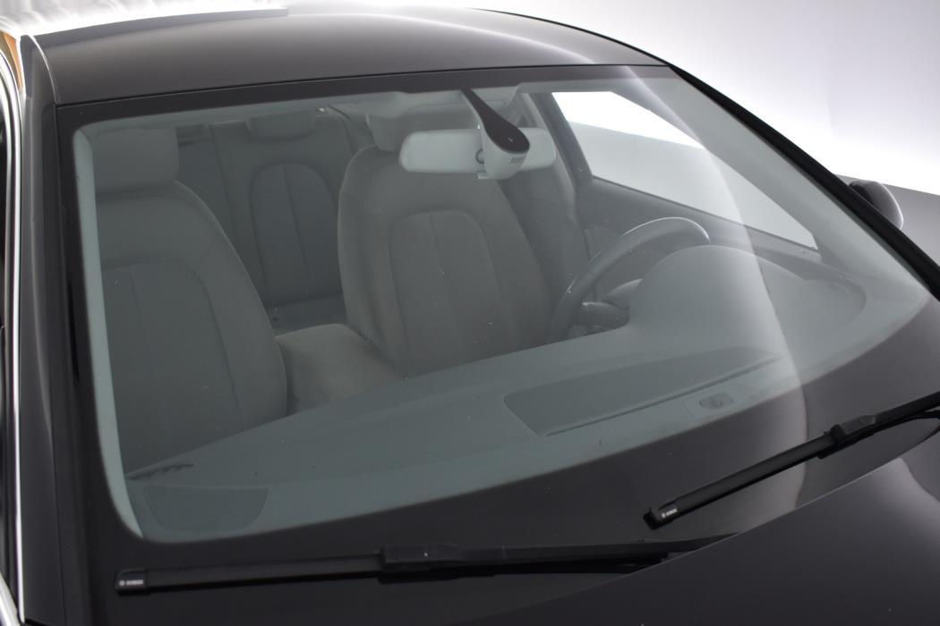 AUDI A6 2014