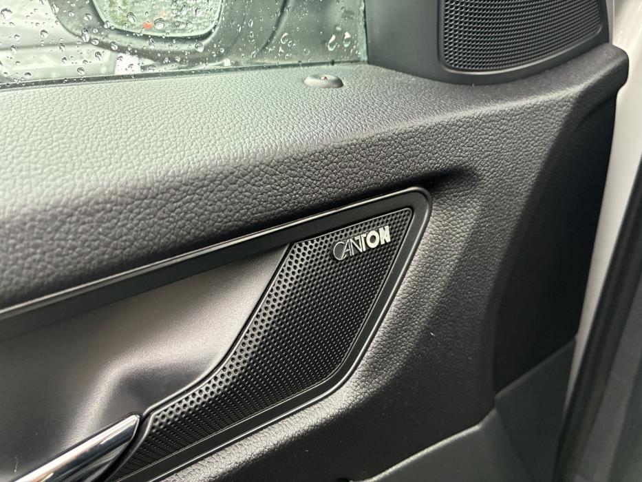 SKODA Kodiaq 2021