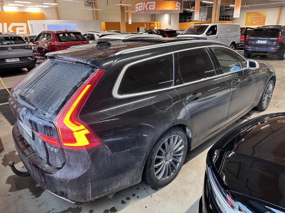 VOLVO V90 2018