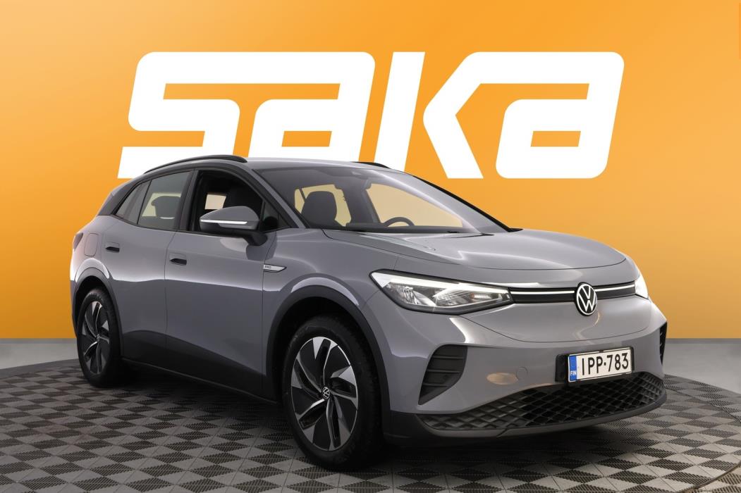 VOLKSWAGEN ID.4 2022