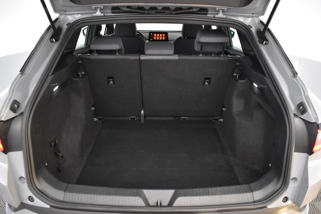 VOLKSWAGEN ID.4 2022