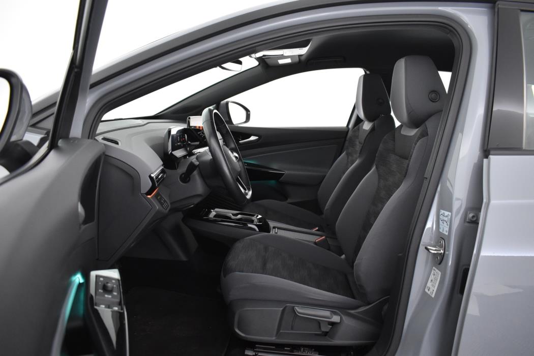 VOLKSWAGEN ID.4 2022