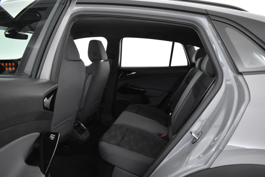 VOLKSWAGEN ID.4 2022