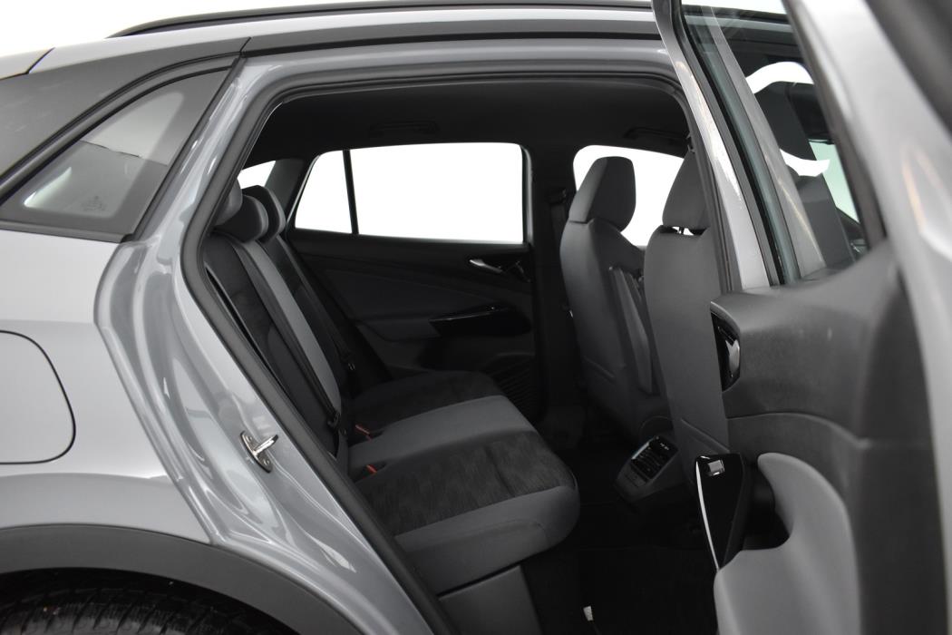 VOLKSWAGEN ID.4 2022