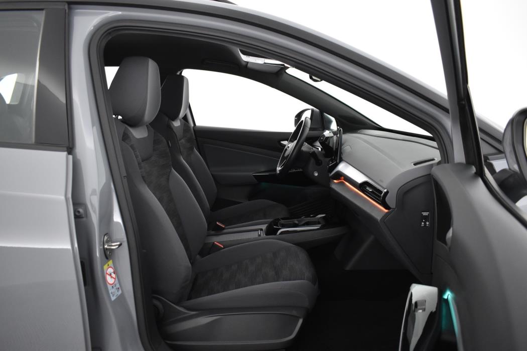 VOLKSWAGEN ID.4 2022