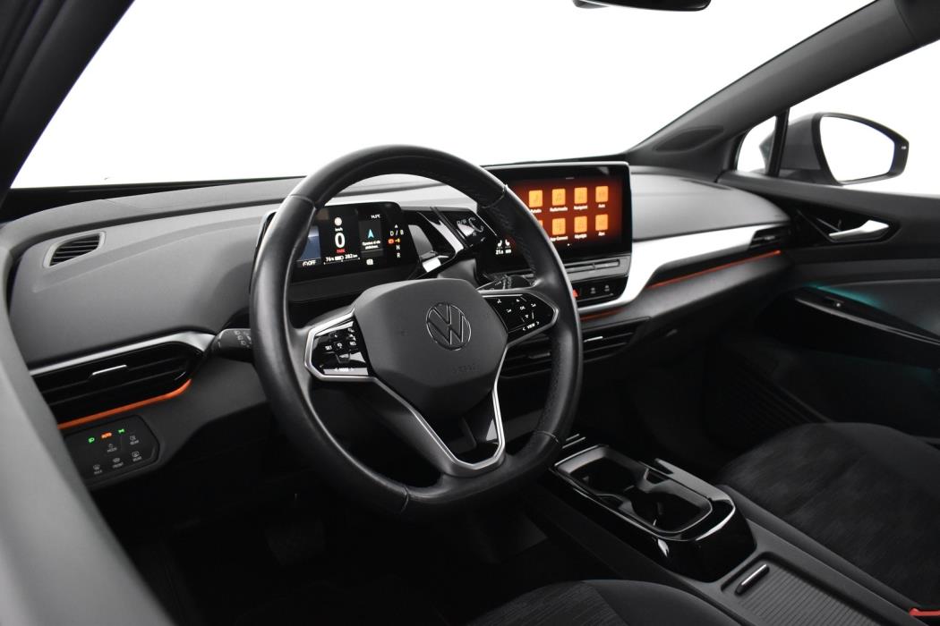 VOLKSWAGEN ID.4 2022