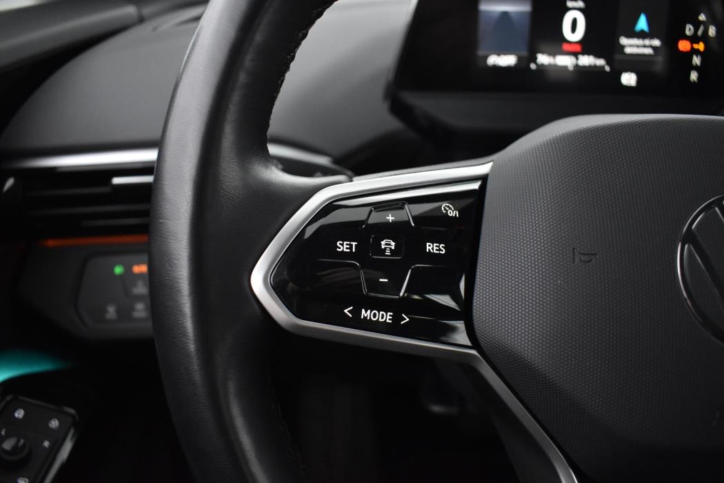 VOLKSWAGEN ID.4 2022