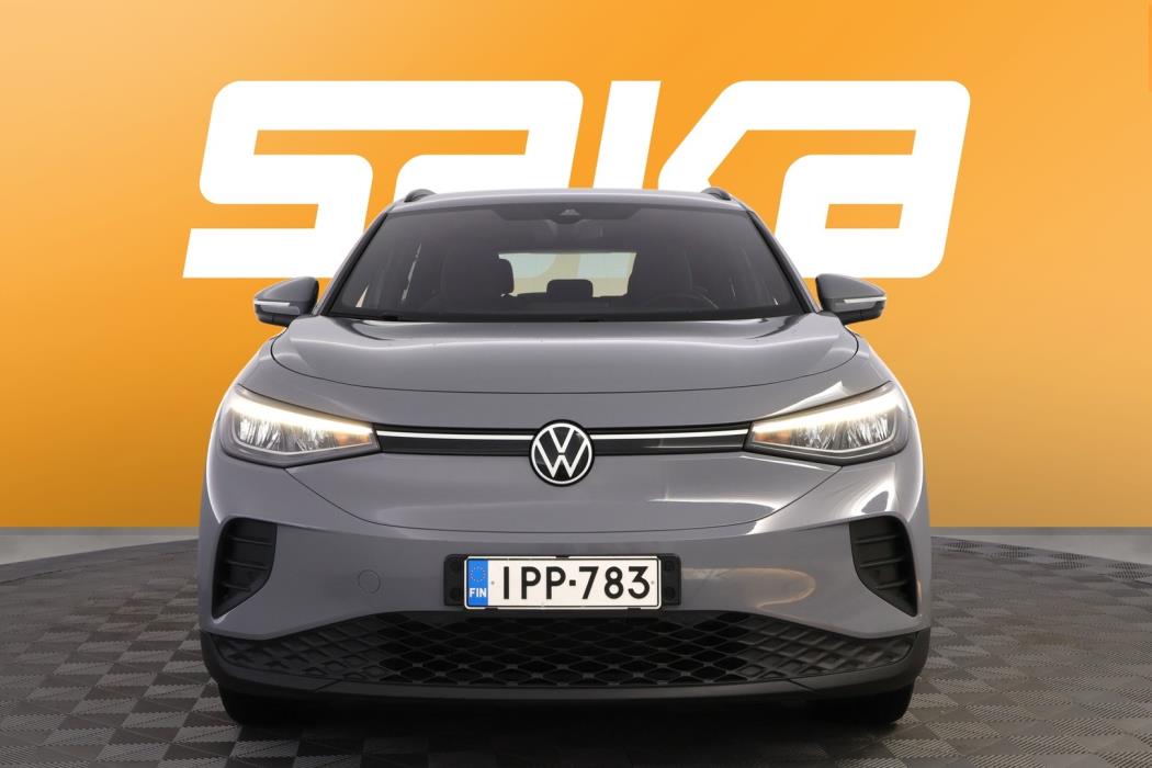 VOLKSWAGEN ID.4 2022