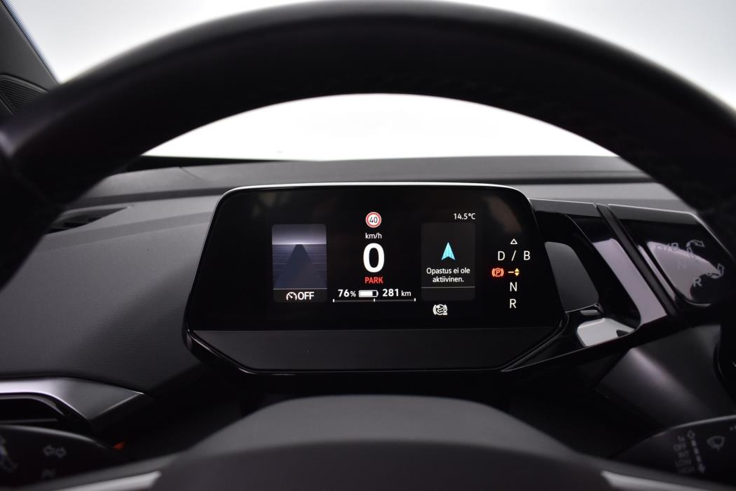 VOLKSWAGEN ID.4 2022