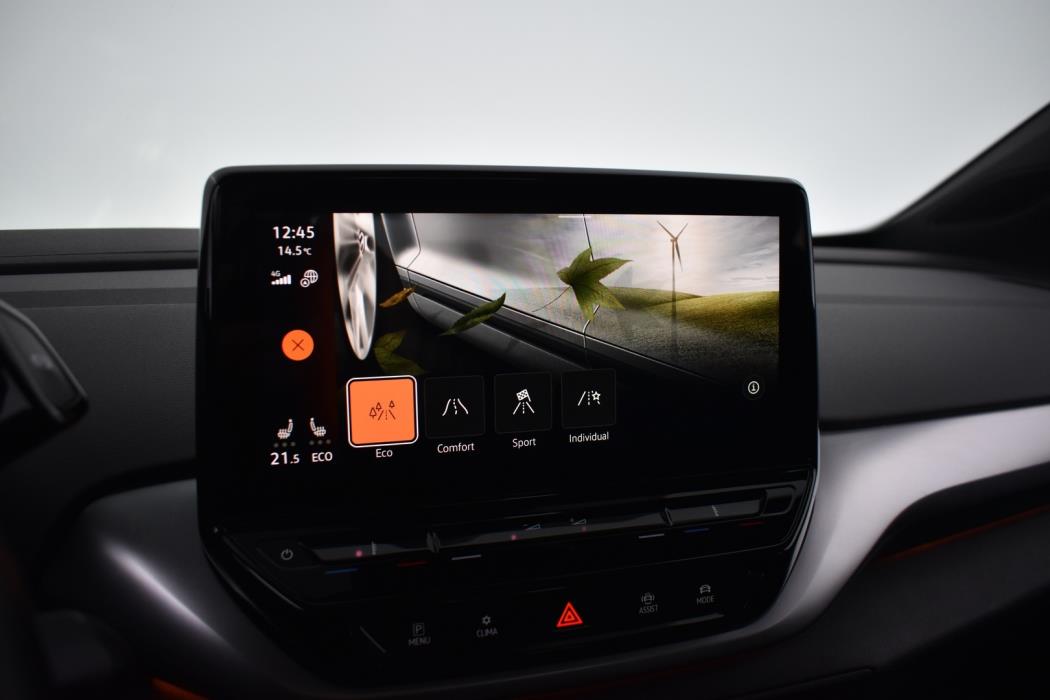 VOLKSWAGEN ID.4 2022