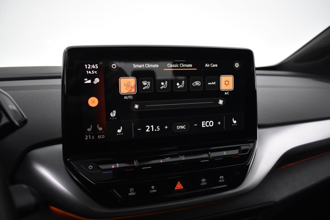 VOLKSWAGEN ID.4 2022