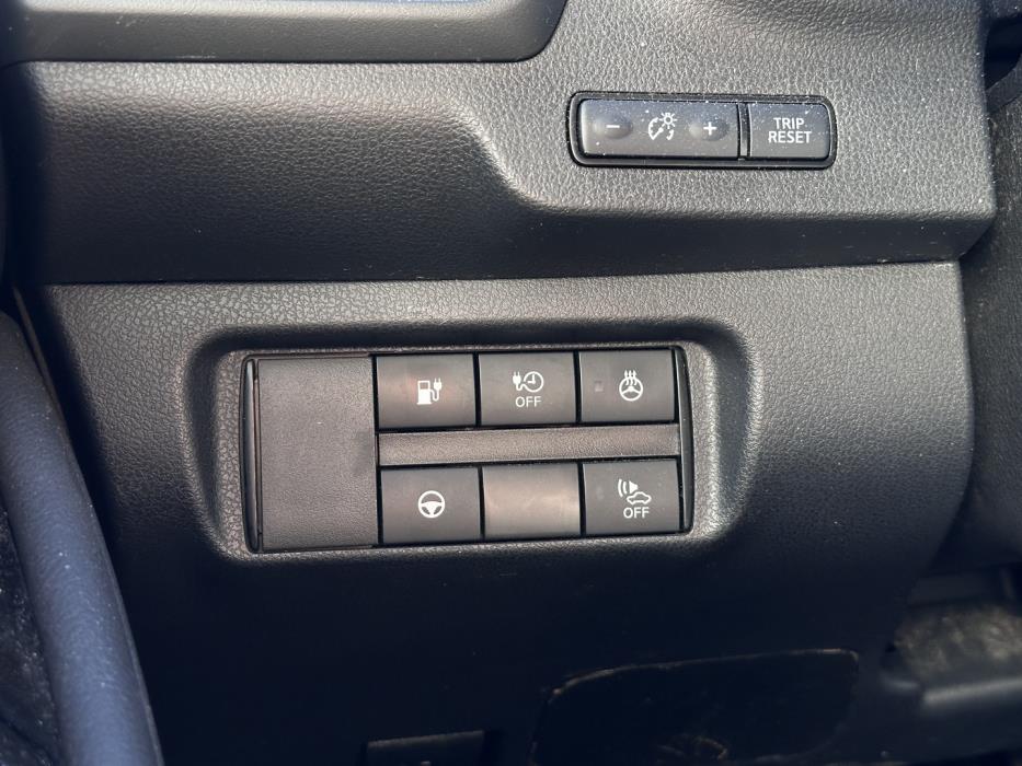 NISSAN Leaf 2020