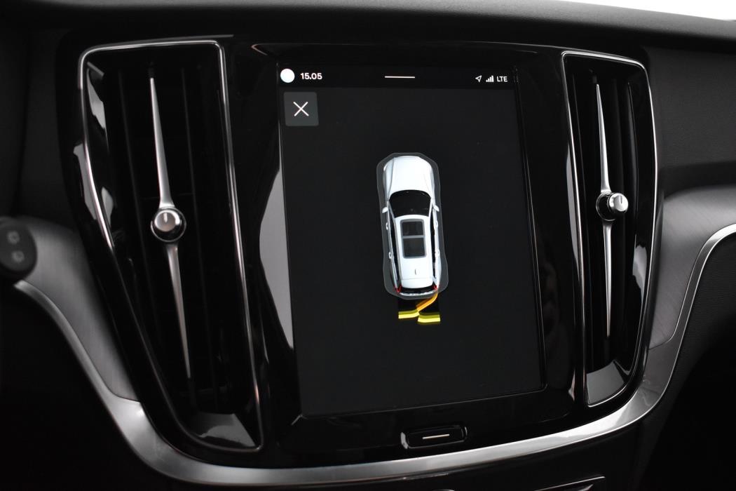 VOLVO V60 CROSS COUNTRY 2023