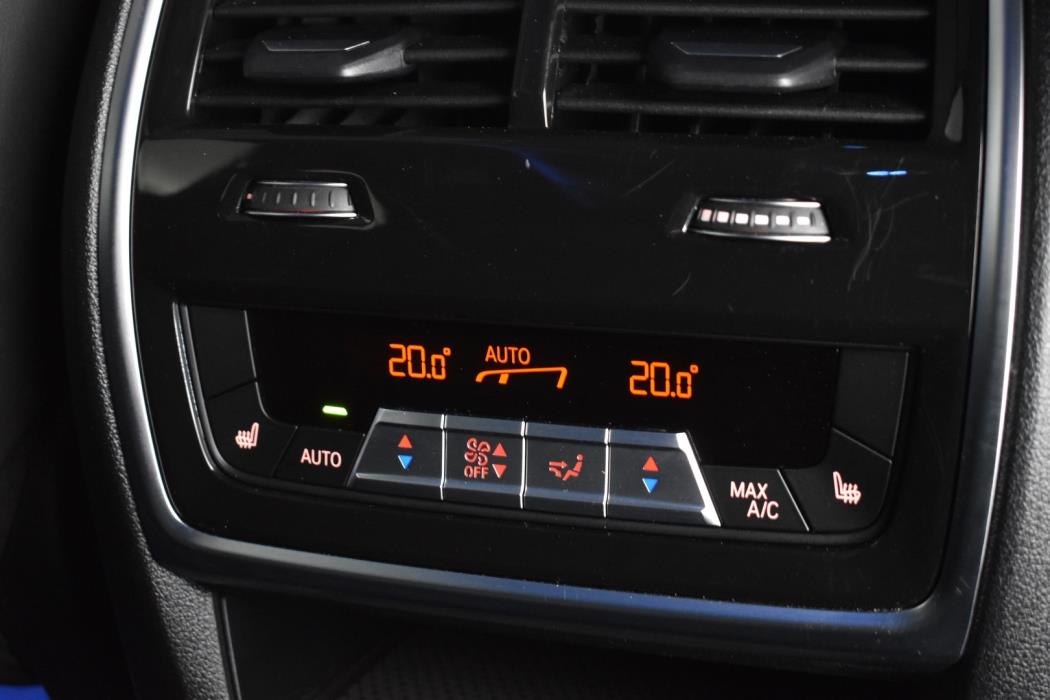 BMW XM 2024
