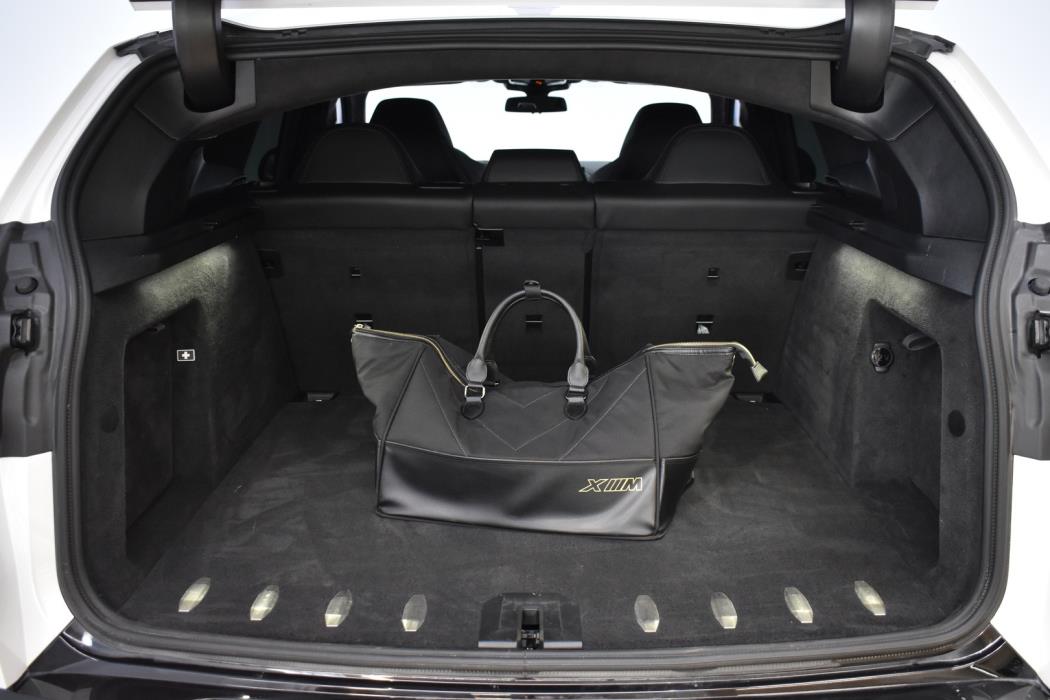 BMW XM 2024