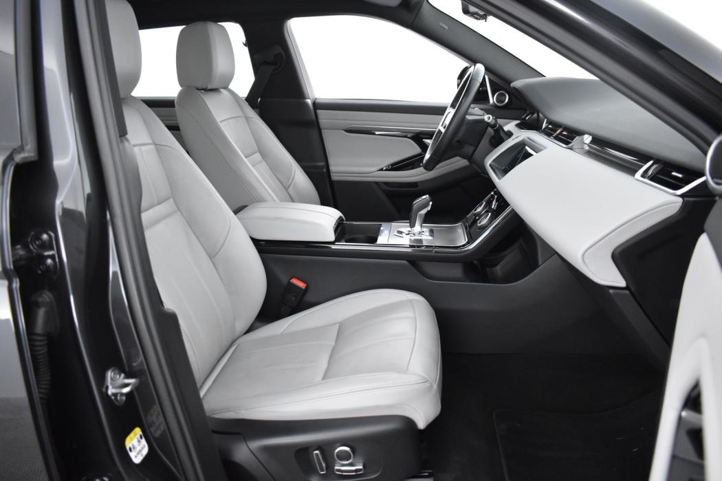 LAND ROVER Range Rover Evoque 2022