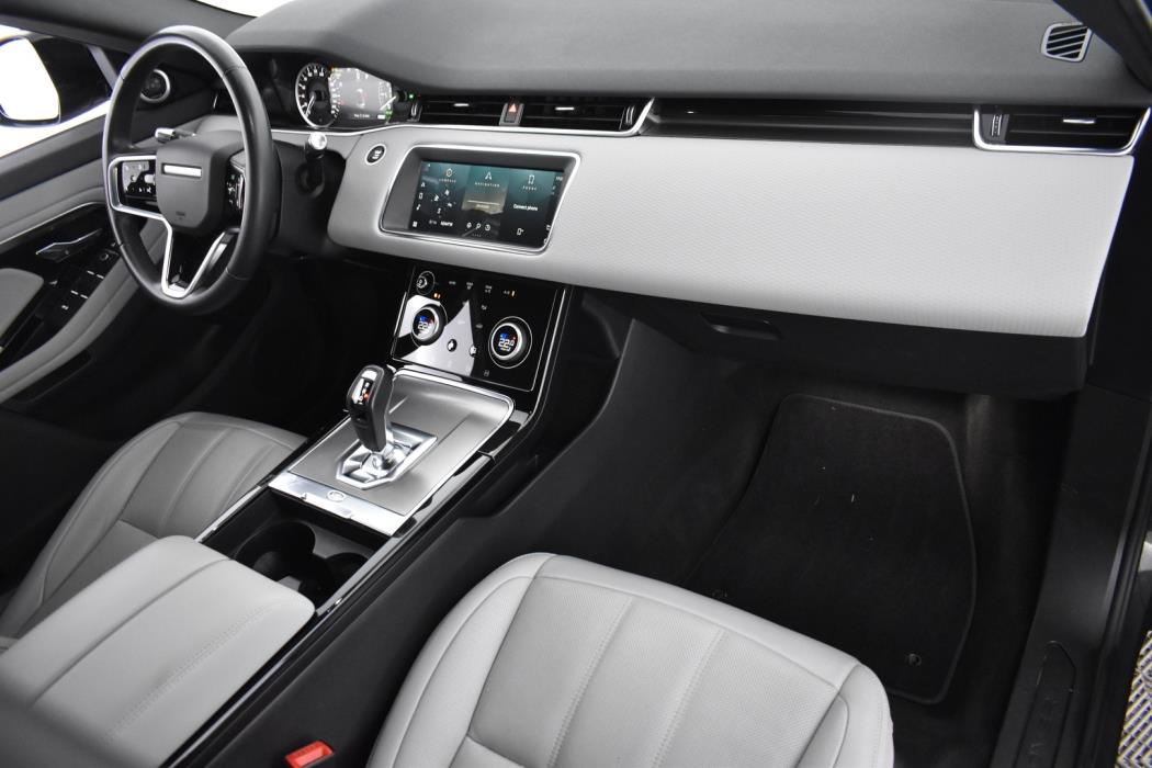 LAND ROVER Range Rover Evoque 2022