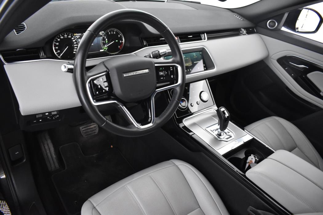 LAND ROVER Range Rover Evoque 2022