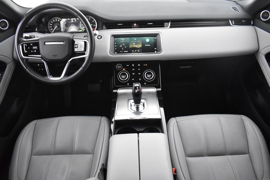 LAND ROVER Range Rover Evoque 2022