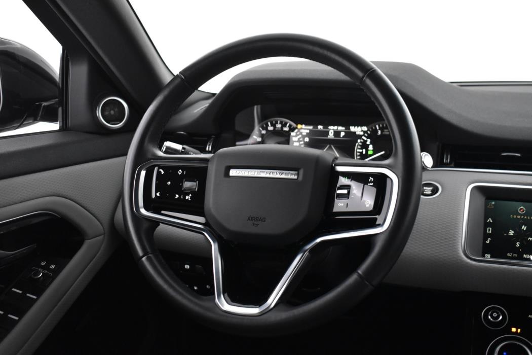 LAND ROVER Range Rover Evoque 2022