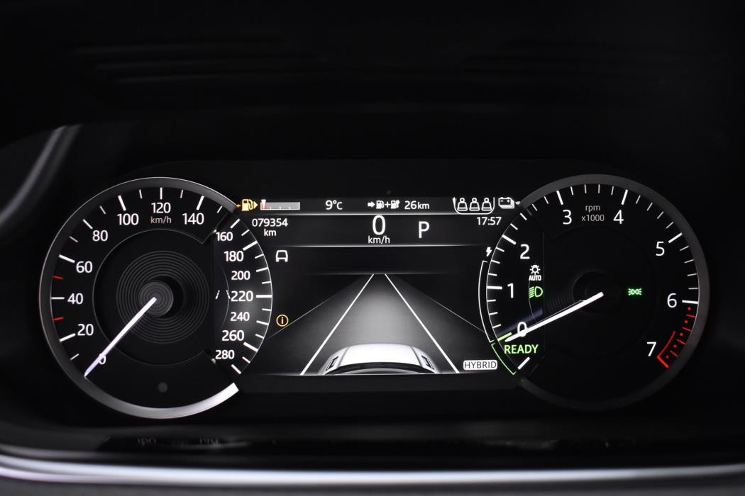 LAND ROVER Range Rover Evoque 2022