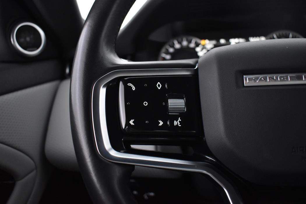 LAND ROVER Range Rover Evoque 2022