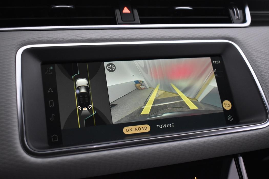 LAND ROVER Range Rover Evoque 2022