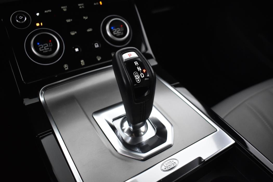 LAND ROVER Range Rover Evoque 2022