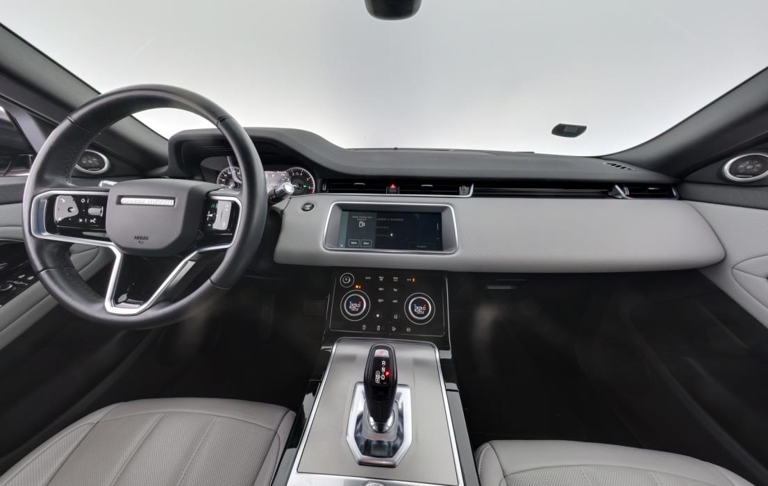 LAND ROVER Range Rover Evoque 2022