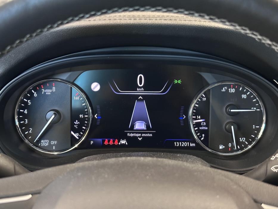 OPEL Insignia 2021