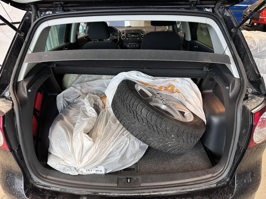 VOLKSWAGEN Golf Plus 2013