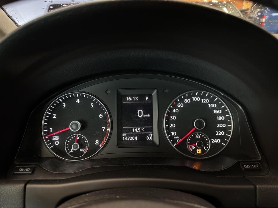 VOLKSWAGEN Golf Plus 2013