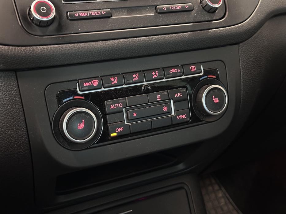 VOLKSWAGEN Golf Plus 2013