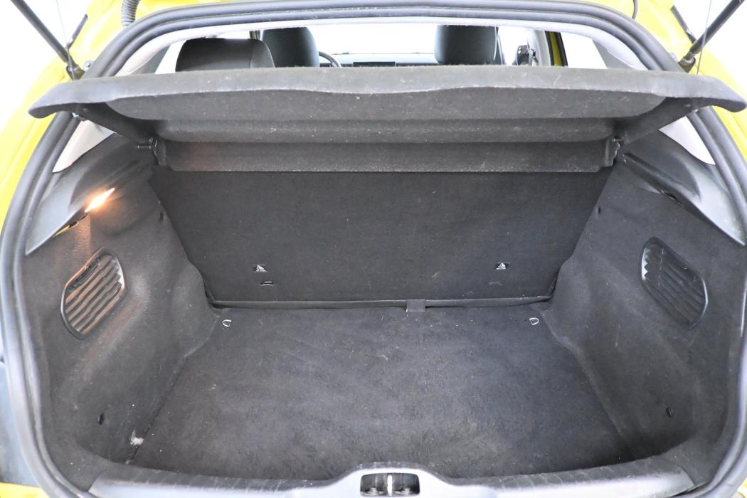 CITROEN C4 Cactus 2015