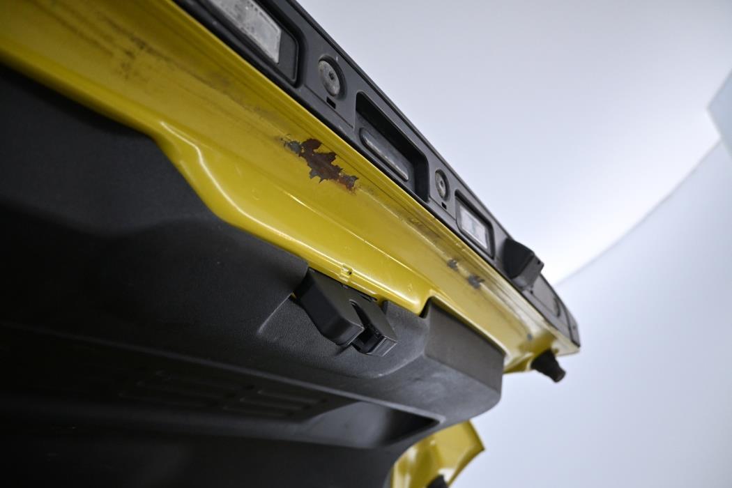 CITROEN C4 Cactus 2015