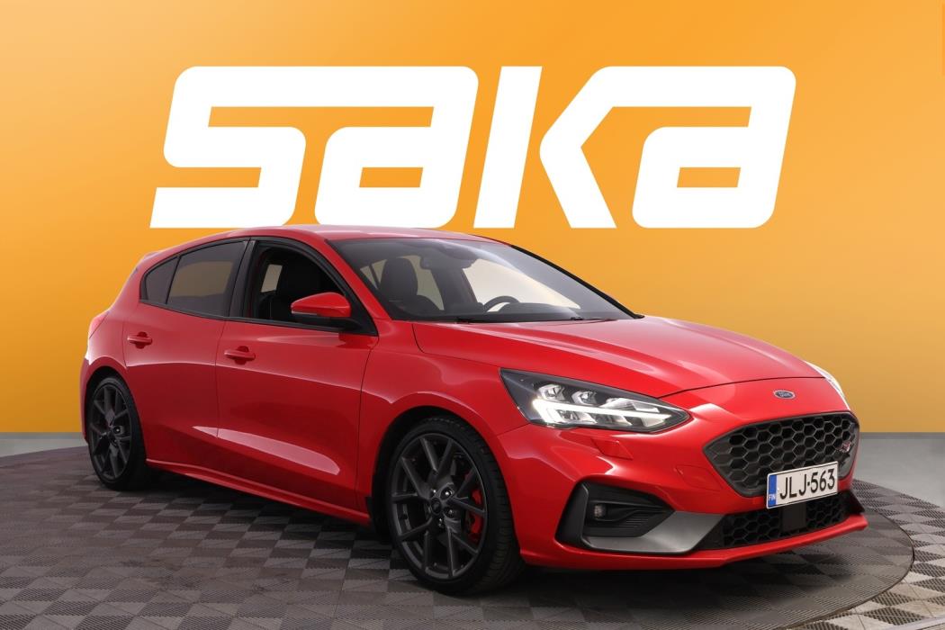 FORD Focus 2020