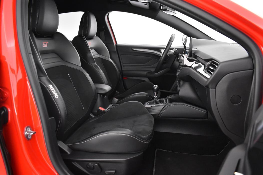 FORD Focus 2020