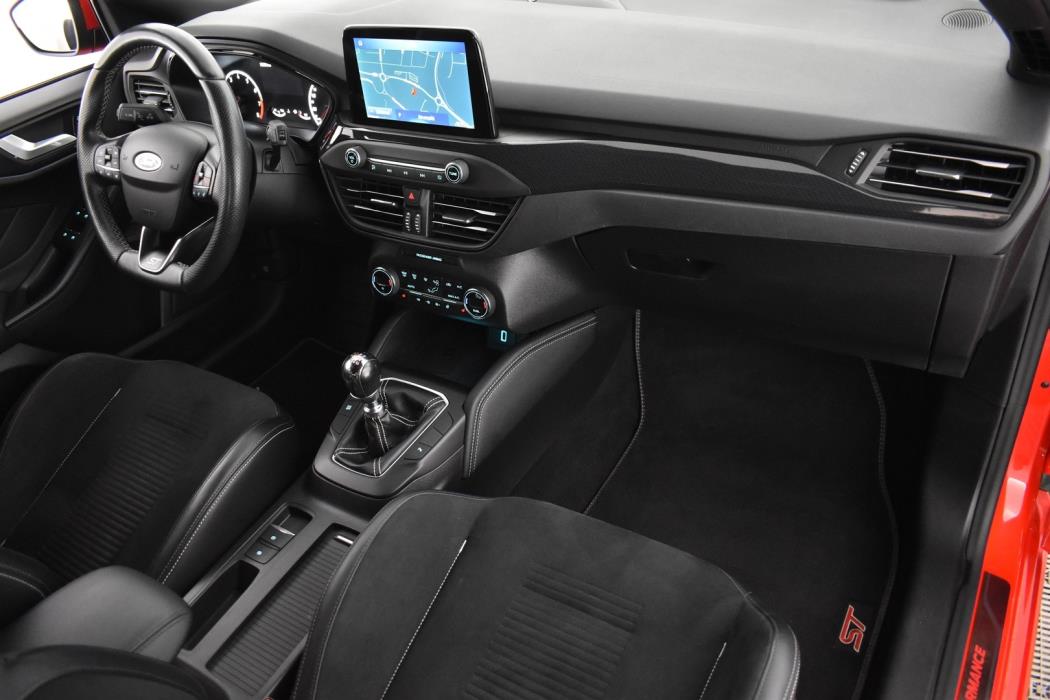 FORD Focus 2020