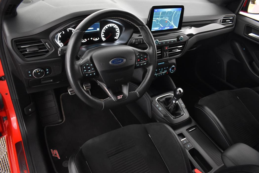 FORD Focus 2020