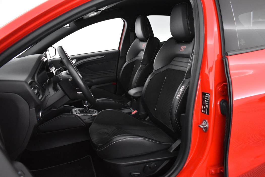 FORD Focus 2020