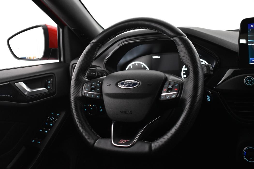 FORD Focus 2020