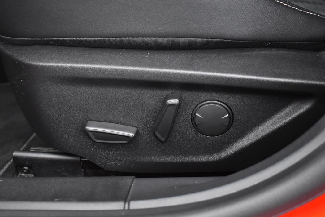 FORD Focus 2020