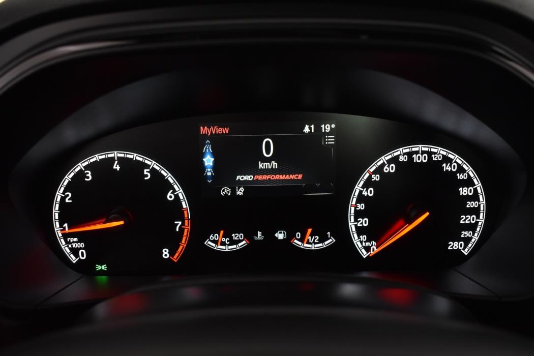 FORD Focus 2020