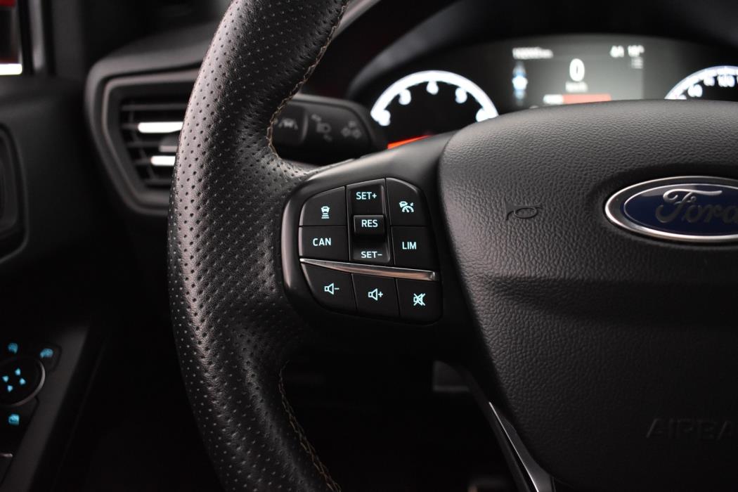 FORD Focus 2020