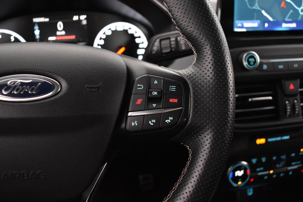 FORD Focus 2020
